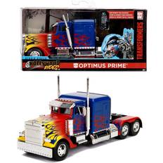 Jada Transformers T1 Optimus Prime 1:32