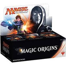 Magic the gathering booster display Wizards of the Coast Magic the Gathering: Magic Origins Booster Display