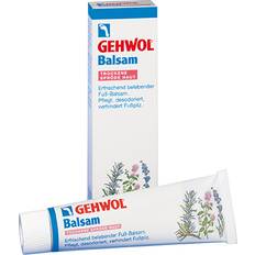 Balsem Droge Huid