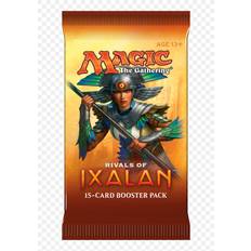 Magic ixalan Wizards of the Coast Magic the Gathering: Rivals of Ixalan Booster Pack