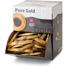 Douwe Egberts Pure Gold Instant Coffee Sticks 200pcs