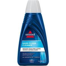 Hard floor cleaner BISSELL Wash & Shine Hard Floor Cleaning 1L