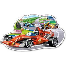 Castorland Racing Bolide Maxi 12 Pieces