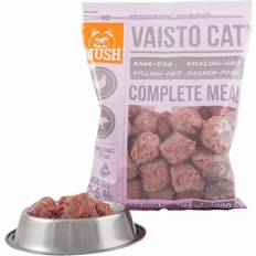 Vaisto Cat with Chicken & Pig