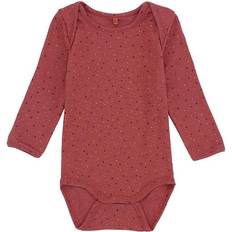 Soft Gallery Bob Body Dotties - Red AOP Trio Dotties (515-443-827)