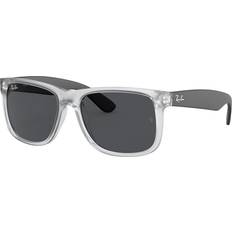 Ray-Ban Gafas de sol Ray-Ban Hombre Sunglass RB4165 Justin Color Mix - Transparente