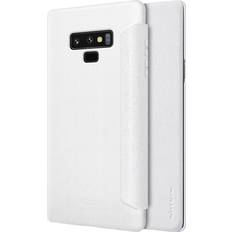 Galaxy note 9 cover Nillkin Sparkle Series Case for Galaxy Note 9