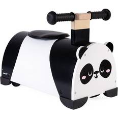 Pandas Ride-On Toys Janod Panda Ride On