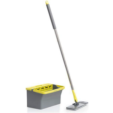 InnovaGoods Trimo Triple Action Flat Mop