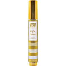 Format Voyage Sérums & Huiles Visage James Read Gradual Tan Click & Glow Tan Drops 15ml