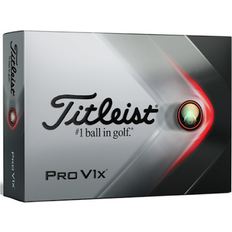 Pro v1 golf balls Titleist Pro V1 X