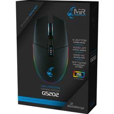 MediaRange MRGS202