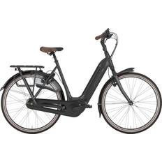 El-landevejscykler på tilbud Gazelle Arroyo C8 HMB Elite 500Wh 2021 49cm