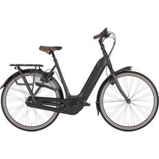 Kædebeskyttelse El-landevejscykler Gazelle Arroyo C8 HMB Elite 500Wh 2021