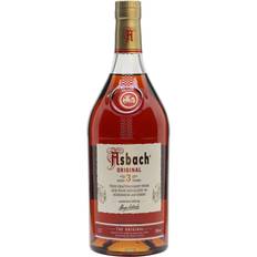 Fortified Wines Asbach Original 3 Year Old Brandy 70cl