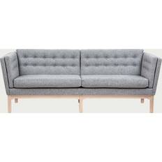 Nielaus ah 70 sofa Nielaus AH 70 Sofa 212cm 3 personers