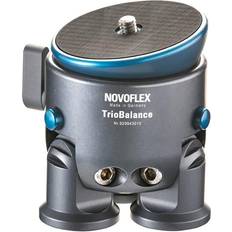 Camera Tripods Novoflex TrioBalance Head