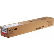 Sharp Toner Cartridges Sharp Sojadrink Campina - Plantaardig Pak