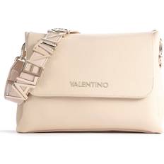 Valentino bag Mario Valentino Alexia Crossover Bag - Ecru