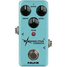 Nux Morning Star NOD-3