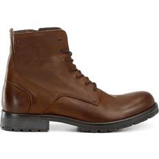 Jack & Jones Bottes Homme - Marron