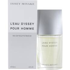 Issey Miyake Fragrances on sale Issey Miyake L'Eau D'Issey Pour Homme EdT 1.7 fl oz