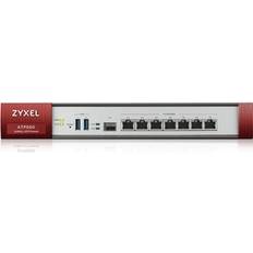 L2TP Firewall Zyxel ATP500-EU0102F 2.6 Gbit/S