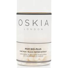 Oskia MSM Bio-Plus 120 stk