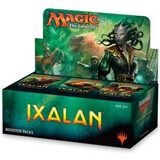 36 booster packs Wizards of the Coast Magic the Gathering: Ixalan Booster Display 36 Packs