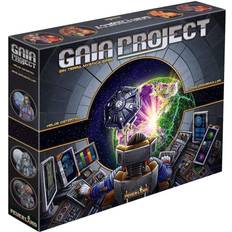 Z-Man Games Gaia Project