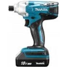 Makita 18v 2.0ah Makita TD127DWE (2x1.5Ah)