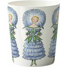 Design House Stockholm Elsa Beskow Mrs. Aster Becher 28cl