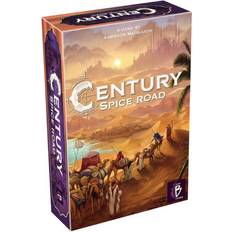 Century 2 Century: Spice Road