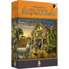 Agricola game Lautapelit Agricola