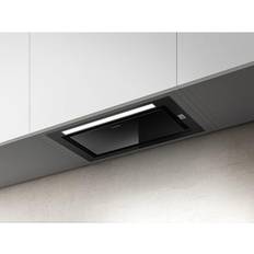 50cm - Integrated Extractor Fans Elica SLEEK2-AT-SS-60 50cm, Stainless Steel