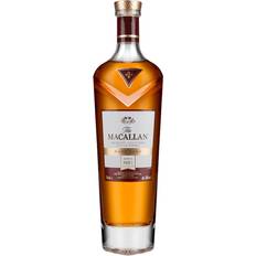 Macallan single malt whiskey The Macallan Rare Cask Highland Single Malt Scotch Whiskey 43% 70 cl