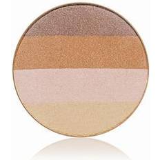 Leaping Bunny Bronzers Jane Iredale Bronzer Moonglow Refill