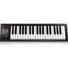 icon Pro Audio iKeyboard 4 Nano Clavier MIDI