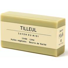 Savon du Midi Hygienartiklar Savon du Midi Soap Lindblom & Lime 100g