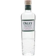 Oxley London Dry 47% 70cl