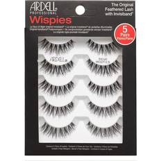 Waterproof False Eyelashes Ardell Professional Demi Wispies Multipack