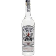 Portobello Road No.171 London Dry Gin 42% 70cl