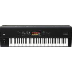 Korg Nautilus-73 Workstation