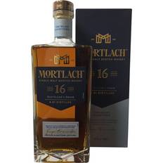 Mortlach Øl & Spiritus Mortlach 16 Year Old Distiller's Dram 43.4% 70 cl