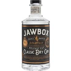 Small Batch Classic Dry Gin