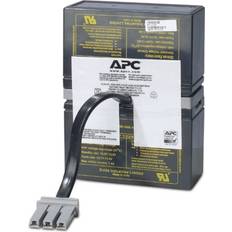 Ups apc Schneider Electric Apc rbc32 batteria ricaricabile per back ups