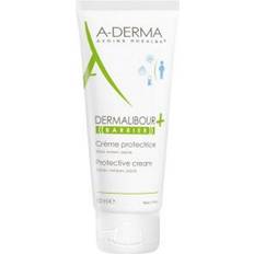 A-Derma Dermalibour + Barrier Protective Cream 100ml