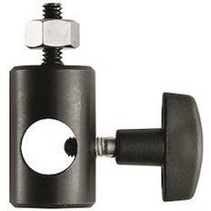 Manfrotto Adaptateur femelle 5/8” et 1/4" mâle