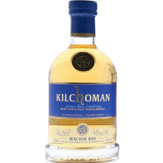 Whisky kilchoman Kilchoman Machir Bay 46% 70 cl