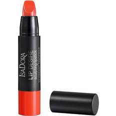Isadora lip Isadora Lip Desire Sculpting Lipstick #33 Vibrant Tangerine